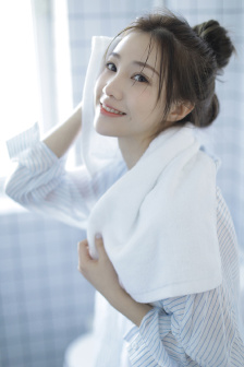 女性生殖实图